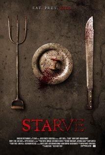 Starve 2014