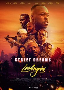 Street Dreams – Los Angeles 2018