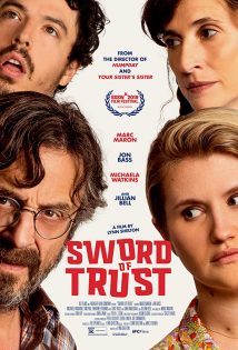 Sword of Trust 2019