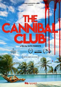 The Cannibal Club 2019