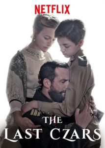 The Last Czars 1° Temporada Completa