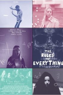 The Rules For Everything 2017