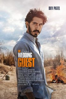 The Wedding Guest 2018