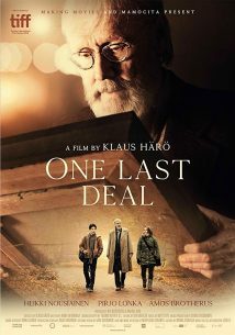 One Last Deal 2019