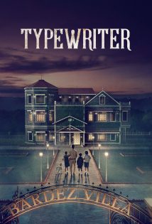 Typewriter 1° Temporada Completa