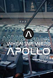 When We Were Apollo 2019