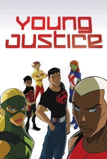 Young Justice S02