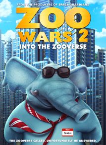 Zoo Wars 2 2019