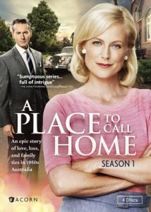 A Place to Call Home S01