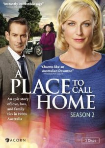 A Place to Call Home S02