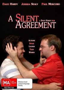 A Silent Agreement 2017