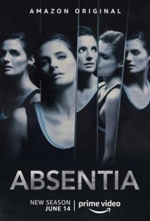 Absentia S02