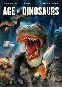 Age of Dinosaurs 2013