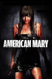 American Mary 2012