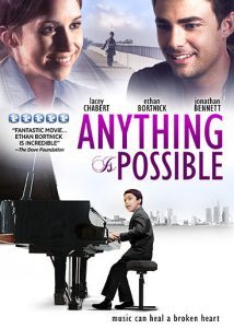 Anything is Possible 2013