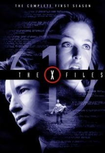 The X-Files S01