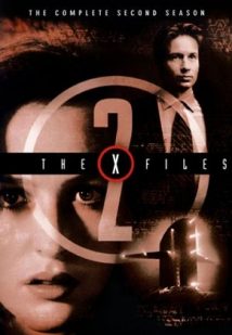The X-Files S02