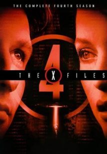 The X-Files S04