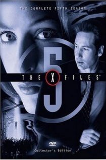The X-Files S05
