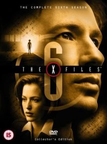 The X-Files S06