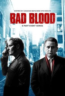 Bad Blood S01
