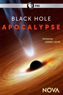 Black Hole Apocalypse 2018