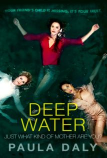 Deep Water 2019 S01E03