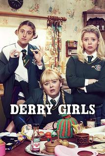 Derry Girls S02