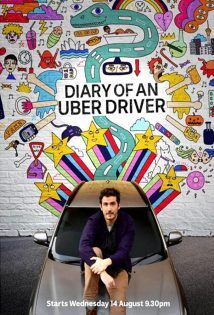 Diary of an Uber Driver S01E04