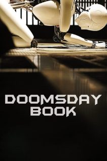 Doomsday Book 2012