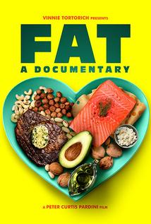 Fat A Documentary 2019