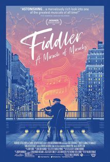 Fiddler A Miracle of Miracles 2019
