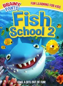 Fish School 2 2019