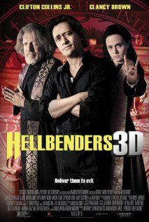 Hellbenders 3D 2012