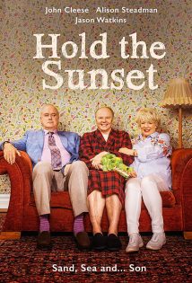 Hold the Sunset S01