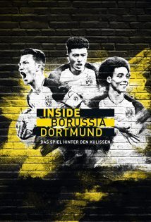 Inside Borussia Dortmund S01