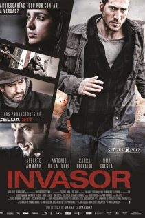 Invader (BluRay)
