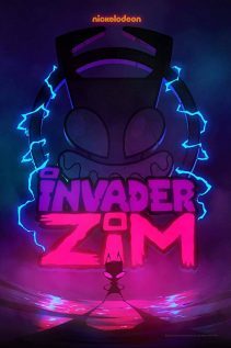 Invader ZIM Enter the Florpus 2019