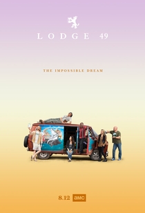 Lodge 49 S02