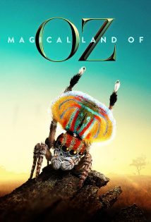 Magical Land of Oz S01
