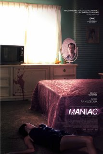 Maniac 2012