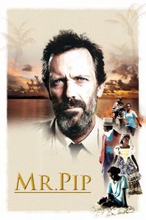 Mr. Pip (BluRay)