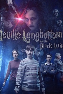 Neville Longbottom and The Black Witch 2019