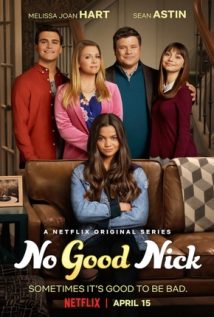 No Good Nick S02