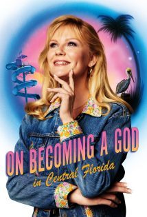 On Becoming a God in Central Florida S01E02