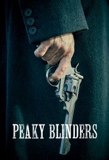 Peaky Blinders S05