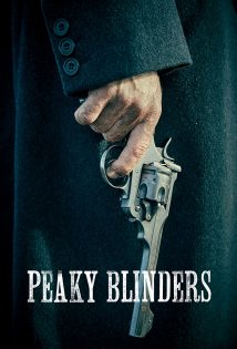 Peaky Blinders S05E04
