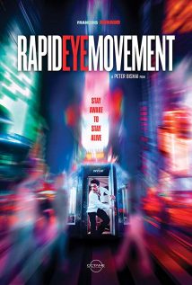 Rapid Eye Movement 2019
