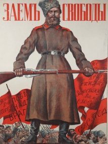 Russia 1917 Countdown to Revolution 2017