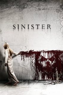Sinister (BluRay)